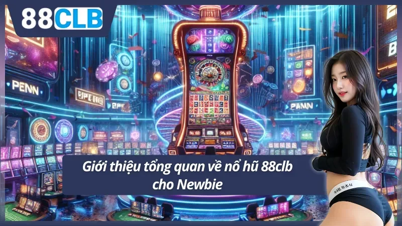 Những thông tin chính thức về nổ hũ 88clb