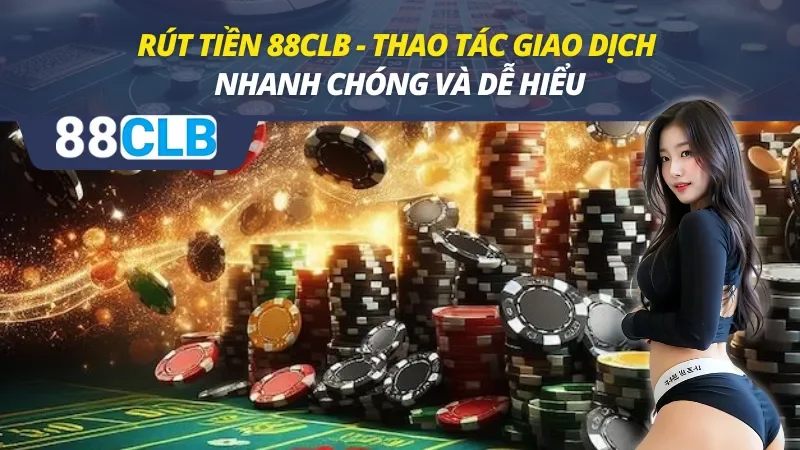 Rút Tiền 88CLB