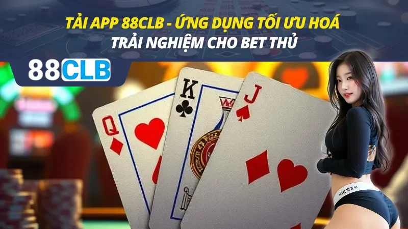 Tải App 88clb